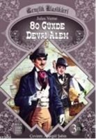 Jules Verne - 80 Günde Devri lem