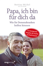 Christa Kinshofer, Bettin Michel, Bettina Michel, Eva Mohr - Papa, ich bin für dich da