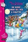 Tea Stilton - Un somni sobre gel per a Colette