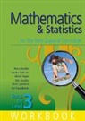 Anna Brookie, Anna Cathcart Brookie, Brookie Anna, Sandra Cathcart, Cathcart Sandra, Alison Fagan... - Cambridge Mathematics and Statistics for the New Zealand Curriculum