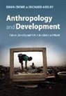 Richard Axelby, Richard (School of Oriental and African Studies Axelby, Emma Crewe, Emma (School of Oriental and African Studie Crewe, Emma (School of Oriental and African Studies Crewe, Emma Axelby Crewe - Anthropology and Development