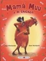 Sven Nordquist, Jujja Wieslander - Mamá Muu y el chichón