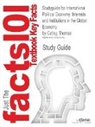 Cram101 Textbook Rev, Cram101 Textbook Reviews - Outlines & Highlights for International
