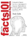 Cram101 Textbook Rev, Cram101 Textbook Reviews - Outlines & Highlights for Blended Curric