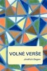 Jindrich Degen - Volne Verse