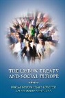 Bruun, Niklas Bruun, Niklas Bruun, Klaus Lorcher, Klaus Lörcher, Isabelle Schoemann... - The Lisbon Treaty and Social Europe