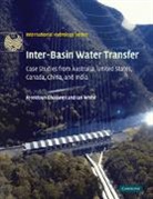 F. Ghassemi, Fereidoun Ghassemi, Fereidoun White Ghassemi, Ghassemi Fereidoun, Ian White - Inter-Basin Water Transfer