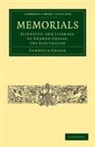 Crosse Cornelia, Cornelia Crosse - Memorials