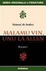 Manuel De Seabra - Malamu Vin, Unu La Alian (Originala Roma