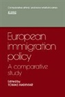 Tomas Hammar, Tomas Hammar - European Immigration Policy