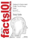Cram101 Textbook Rev, Cram101 Textbook Reviews - Outlines & Highlights for Macroeconomics