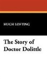 Hugh Lofting - The Story of Doctor Dolittle