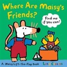 Lucy/ Cousins Cousin, Lucy Cousins, Lucy Cousins - Where Are Maisy's Friends?