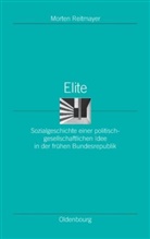 Morten Reitmayer - Elite