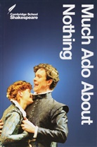 William Shakespeare, Mary Berry, Michael Clamp - Much Ado About Nothing