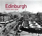 Ian Harrison, Jennifer Veitch, Jennifer Harrison Veitch - Edinburgh Then and Now