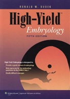 Ronald W. Dudek - High-Yield Embryology