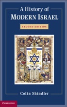 Colin Shindler, Colin (School of Oriental and African St Shindler, Colin (School of Oriental and African Studies Shindler - History of Modern Israel