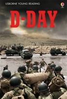 Henry Brook, Brook Henry - D-Day