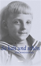 Jens Dittmar - So kalt und schön