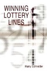 Harry Schneider - Winning Lottery Lines
