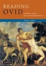 Peter Jones - Reading Ovid