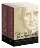 John Stuart Mill - Collected works of john stuart mill