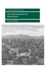 Paul Rainbird, Paul (University of Wales Rainbird, Susan Alcock, Norman Yoffee - Archaeology of Micronesia