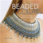 Julia Pretl, Julia S. Pretl - Beaded Collars