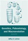 Jeffrey S. Levinton, Jeffrey S. (State University of New York Levinton - Genetics, Paleontology, and Macroevolution
