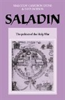 D. E. Jackson, D. E. P. Jackson, David Jackson, Malcolm Lyons, Malcolm Cameron Lyons, Malcolm Cameron Jackson Lyons... - Saladin