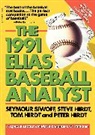 Seymour Siwoff, Siwoff Seymour - Elias Baseball Analyst, 1991