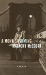 Malachy McCourt - A Monk Swimming