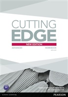 Sarah Cunningham, Peter Moor, Damian Williams - Cutting Edge Advanced Workbook with Key
