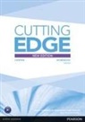 Sarah Cunningham, Frances Marnie, Peter Moor - Cutting Edge Starter Workbook with Key