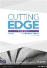 Araminta Crace, Sarah Cunningham, Peter Moor - Cutting Edge Starter Teacher Resource Book with Resource CD-ROM