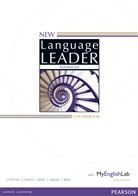 Davi Cotton, David Cotton, Davi Falvey, David Falvey, .Simon Kent, Simon Kent... - New Language Leader: Language Leader Advanced Coursebook with MyEnglishLab Pack