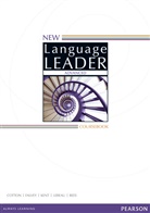 Davi Cotton, David Cotton, Davi Falvey, David Falvey, .Simon Kent, Simon Kent... - New Language Leader: Language Leader Advanced Coursebook