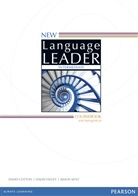 Davi Cotton, David Cotton, Davi Falvey, David Falvey, .Simon Kent, Simon Kent... - New Language Leader: Language Leader Intermediate Coursebook with MyEnglishLab Pack