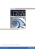 Davi Cotton, David Cotton, Davi Falvey, David Falvey, .Simon Kent, Simon Kent... - New Language Leader: Language Leader Intermediate Coursebook