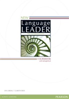 Louis Harrison, Ian Lebeau, Garet Rees, Gareth Rees, John Rogers, Kerry Hyndman... - New Language Leader: Language Leader Pre-intermediate Coursebook with MyEnglishLab Pack