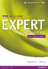 Clare Walsh, Lindsay Warwick - PTE Academic Expert B1 Coursebook with MyEnglishLab Pack