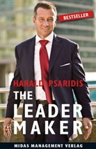 Harald Psaridis - The Leader Maker