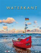 Waterkant Eiland Diary 2015