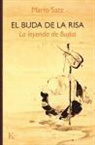 Mario Norberto Satz Tetelbaum - El Buda de la risa : la leyenda de Budai