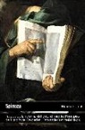 Benedictus de Spinoza - Tratado de la reforma del entendimiento : principios de filosofía de Descartes : pensamientos metafísicos