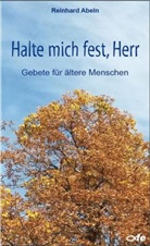 Reinhard Abeln - Halte mich fest, Herr