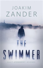 Joakim Zander - The Swimmer