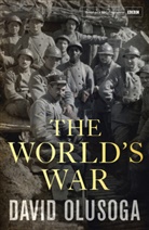 David Olusoga - World''s War