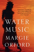 Margie Orford, Orford Margie - Water Music